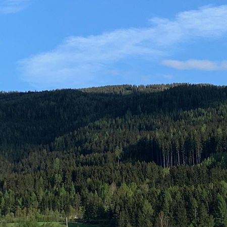 Landgasthof Zur Post Mitterdorf im Mürztal Zewnętrze zdjęcie