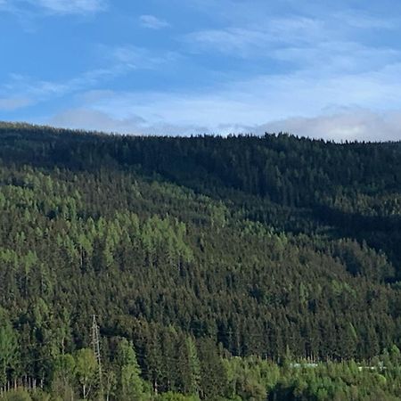 Landgasthof Zur Post Mitterdorf im Mürztal Pokój zdjęcie