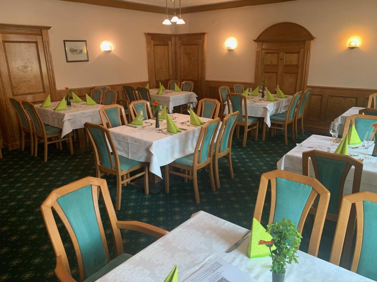 Landgasthof Zur Post Mitterdorf im Mürztal Zewnętrze zdjęcie